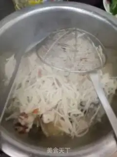 Make Secret tomato fish step 5