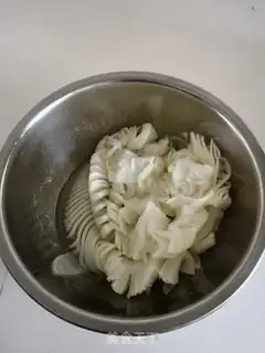 Make ♪ Sweet radish ♪ step 10