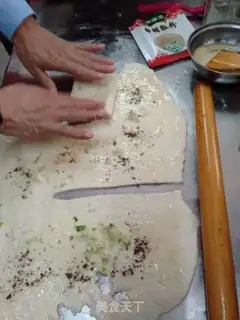Make One pot out step 12