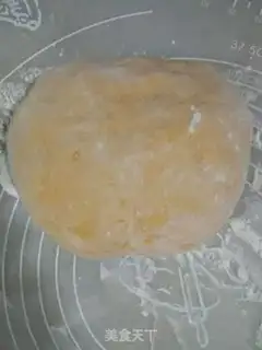 Make Pumpkin beans step 4