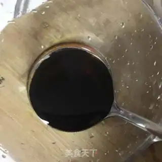 Make Sugar vinegar ribs step 2