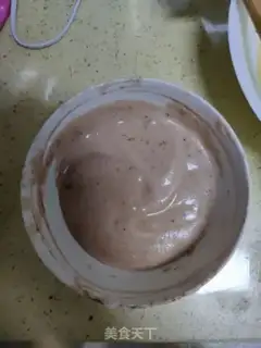 Make Cowcake roll step 8