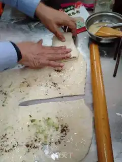 Make One pot out step 13