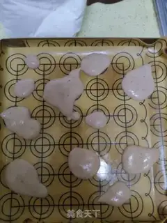 Make Cowcake roll step 9