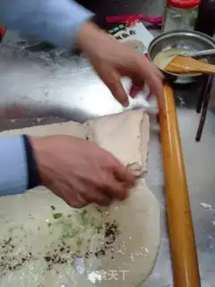 Make One pot out step 14
