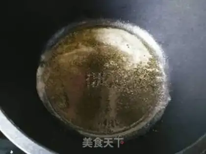 Make Apple pie step 1