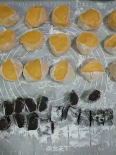 Make Pumpkin beans step 6