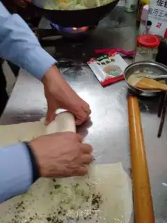 Make One pot out step 15