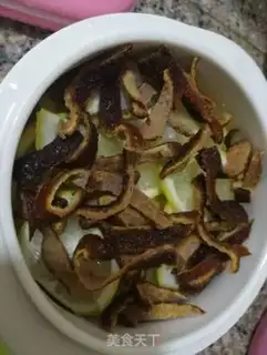 Make Chen Picheon lemonade step 3
