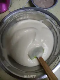 Make Cowcake roll step 11
