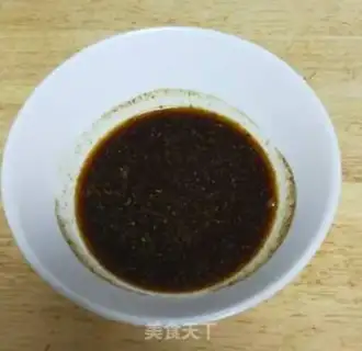 Make Homemade lamb string step 3