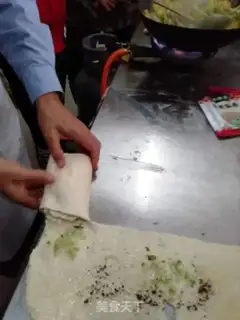 Make One pot out step 16
