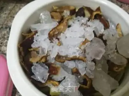 Make Chen Picheon lemonade step 4