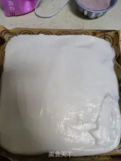Make Cowcake roll step 12