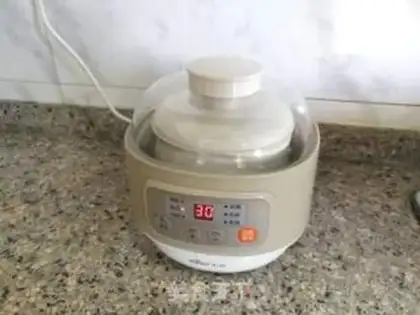 Make Chen Picheon lemonade step 5