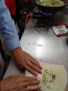 Make One pot out step 18