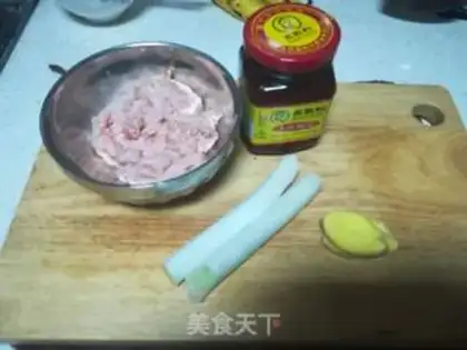 Make Scurvy buns step 0
