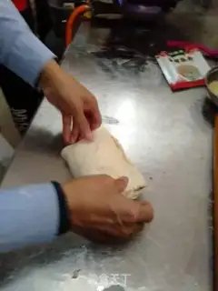 Make One pot out step 19