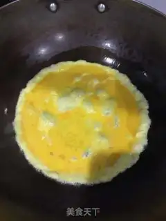 Make Tomato egg soup step 3