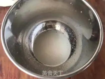 Make Barley step 1
