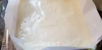 Make Steam cake step 5