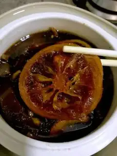Make Chen Picheon lemonade step 7