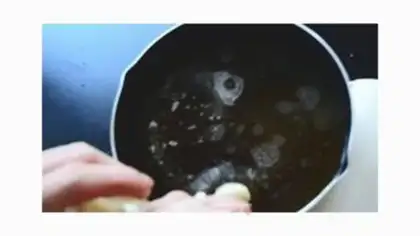 Make Halogen step 3