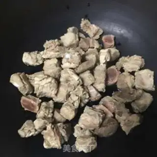 Make Sugar vinegar ribs step 6
