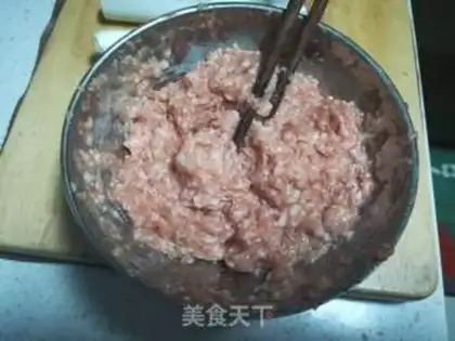 Make Scurvy buns step 2
