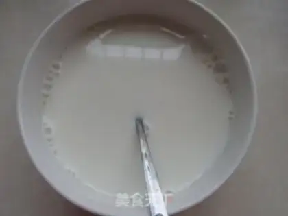 Make Tomato juice, double jelly step 7