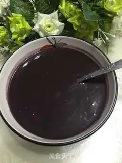 Make Black sesame paste step 3