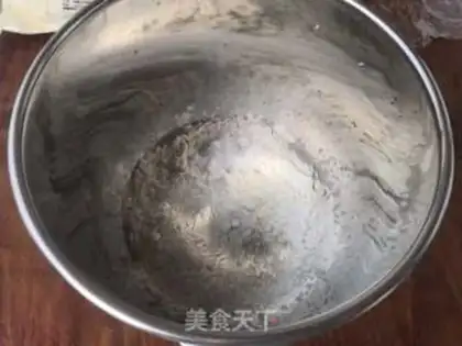 Make Barley step 3