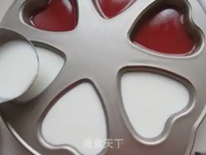 Make Tomato juice, double jelly step 8