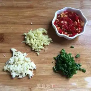 Make A pepper-cracker step 1