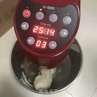 Make Barley step 4