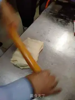 Make One pot out step 20