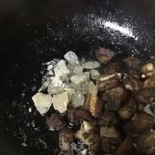Make Sugar vinegar ribs step 9