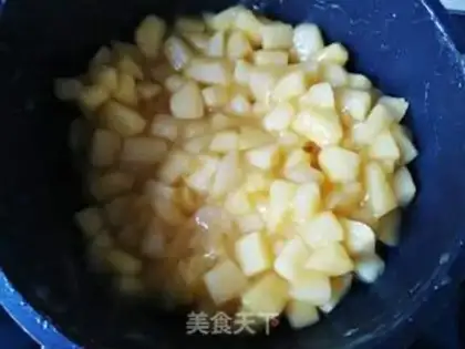 Make Apple pie step 9