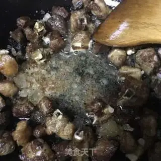 Make Sugar vinegar ribs step 10