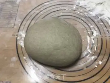 Make Barley step 6