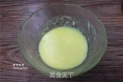 Make Crackers step 1