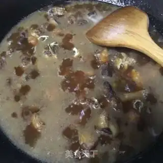 Make Sugar vinegar ribs step 11