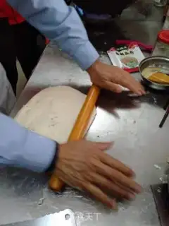 Make One pot out step 22