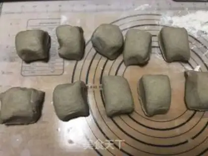 Make Barley step 7