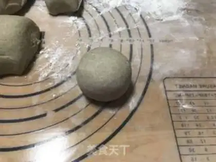Make Barley step 8
