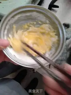 Make Sour cherry step 0