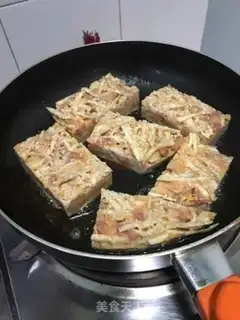 Make Potato crackers step 5