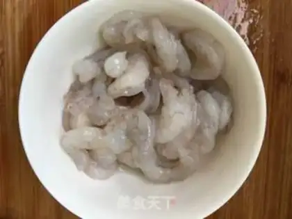 Make Snowcracker step 1