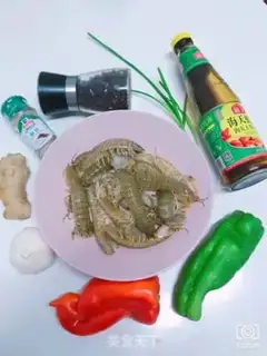 Make Pretzels step 0