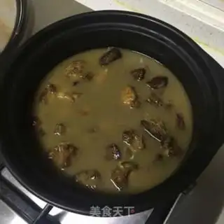 Make Sugar vinegar ribs step 13